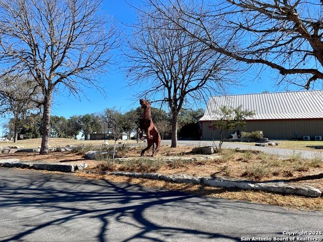 LOT 23 Brown Saddle, Bandera, TX 78003