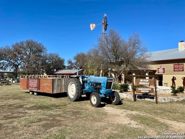 LOT 23 Brown Saddle, Bandera, TX 78003