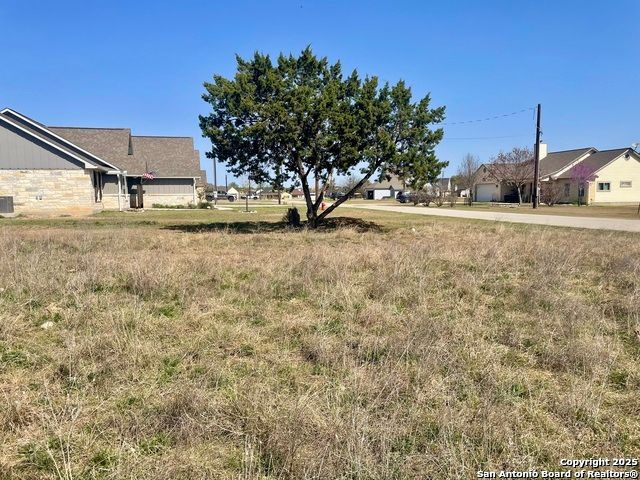 LOT 23 Brown Saddle, Bandera, TX 78003