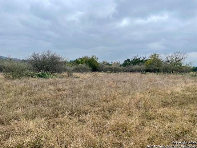 LOT 23 Brown Saddle, Bandera, TX 78003