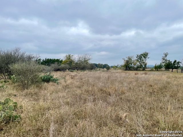 LOT 23 Brown Saddle, Bandera, TX 78003