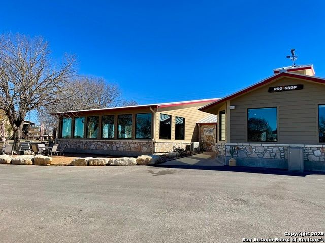 LOT 23 Brown Saddle, Bandera, TX 78003