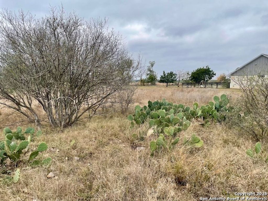 LOT 23 Brown Saddle, Bandera, TX 78003