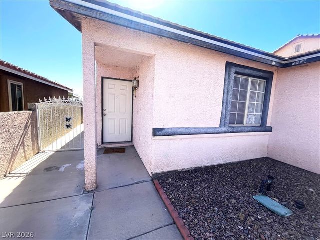 515 Chandler Street, Henderson, NV 89014