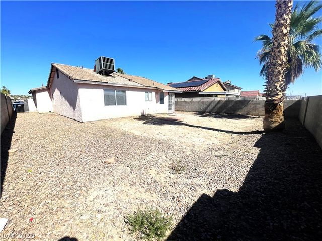 515 Chandler Street, Henderson, NV 89014