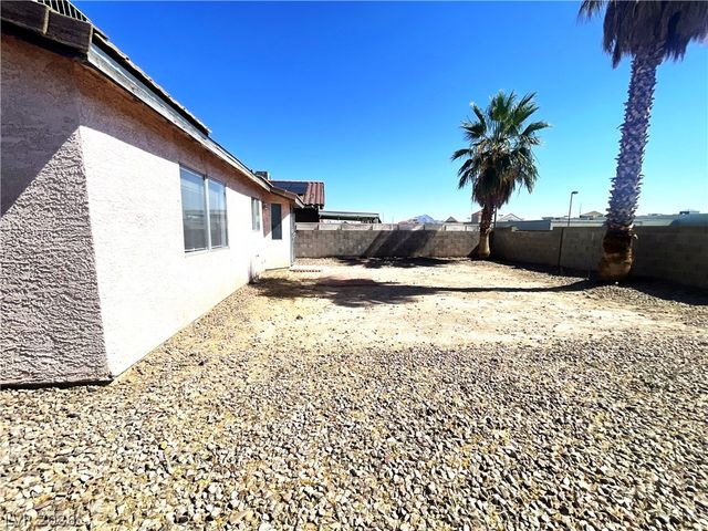 515 Chandler Street, Henderson, NV 89014