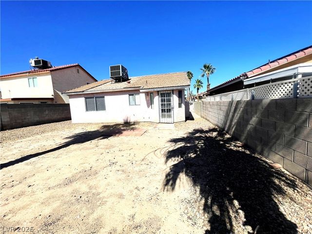 515 Chandler Street, Henderson, NV 89014
