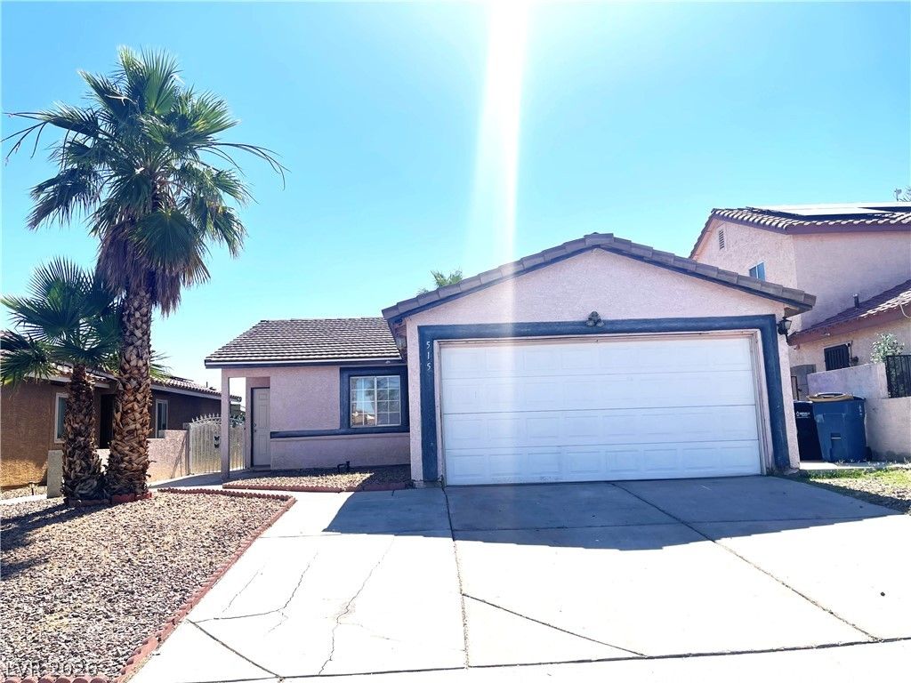 515 Chandler Street, Henderson, NV 89014