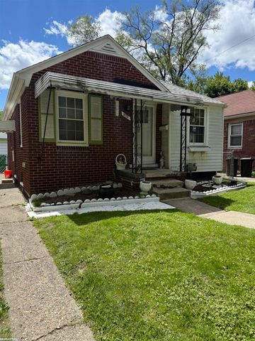 872 Channing Street, Ferndale, MI 48220