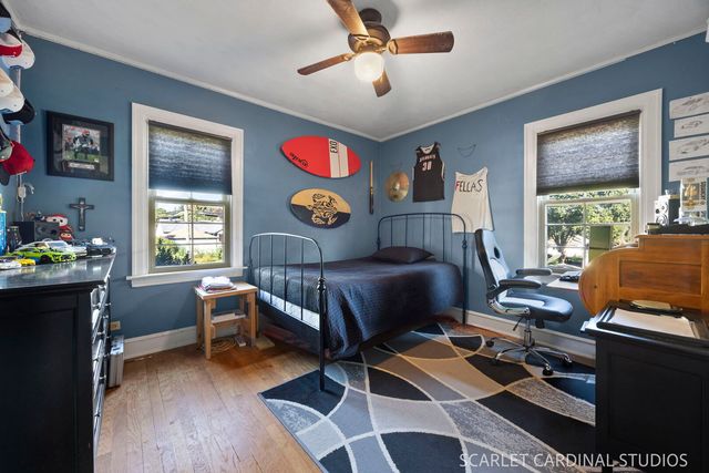 819 S Harvard Avenue, Villa Park, IL 60181