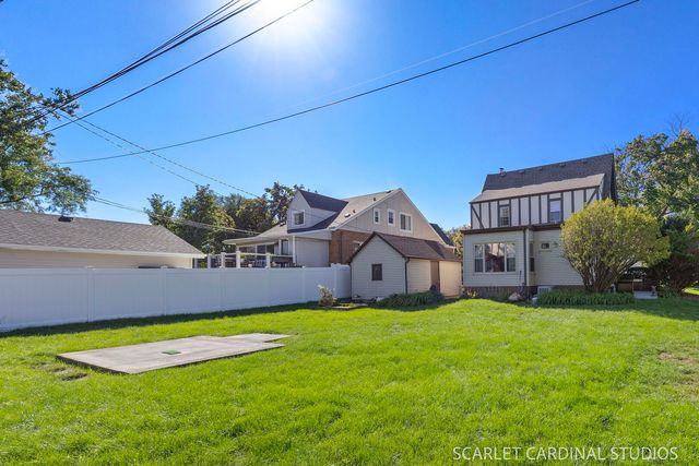 819 S Harvard Avenue, Villa Park, IL 60181
