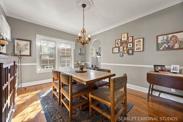 819 S Harvard Avenue, Villa Park, IL 60181