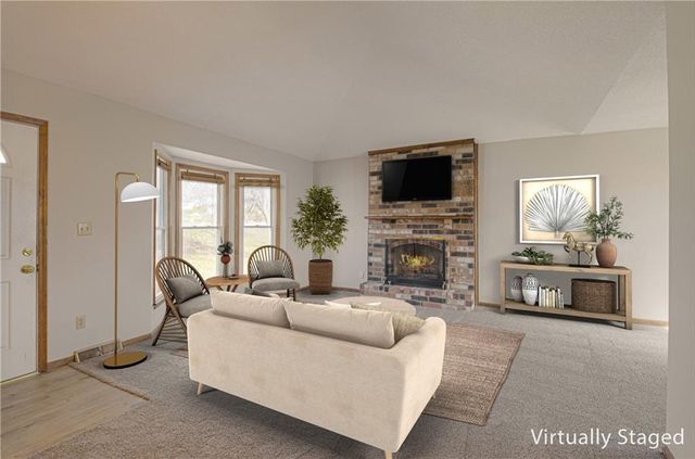 24475 W 83rd Street, Lenexa, KS 66227