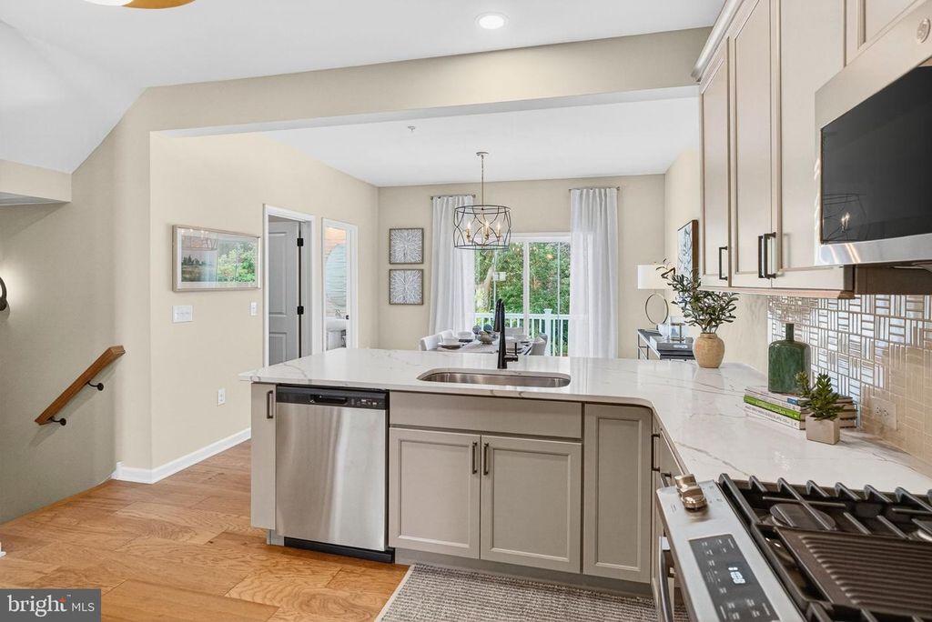 628 OAK DR #1-1, HARLEYSVILLE, PA 19438 — photo 5