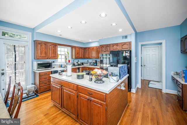 13818 FOGGY HILLS CT, Clifton, VA 20124