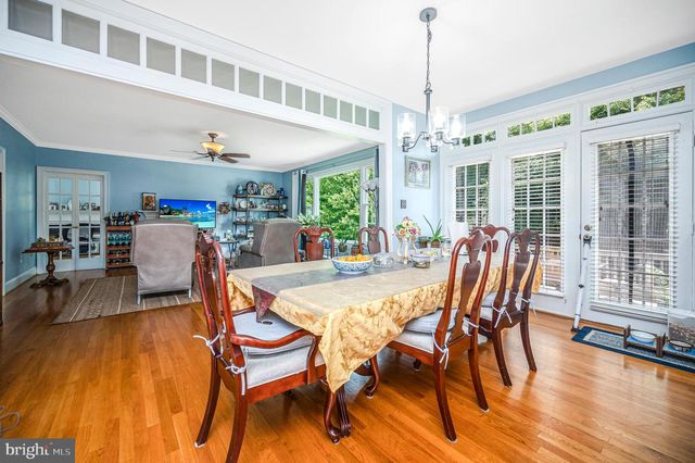13818 FOGGY HILLS CT, Clifton, VA 20124