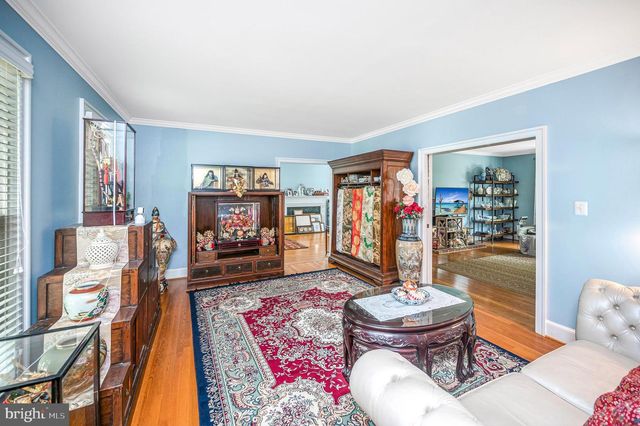 13818 FOGGY HILLS CT, Clifton, VA 20124