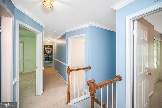 13818 FOGGY HILLS CT, Clifton, VA 20124