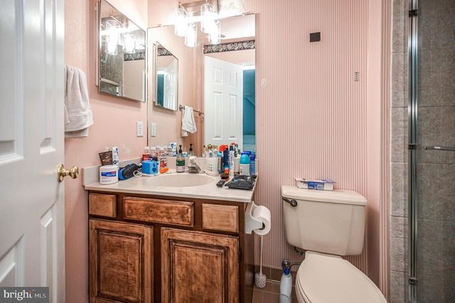 13818 FOGGY HILLS CT, Clifton, VA 20124