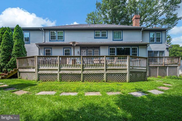 13818 FOGGY HILLS CT, Clifton, VA 20124