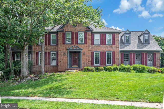 13818 FOGGY HILLS CT, Clifton, VA 20124