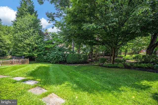 13818 FOGGY HILLS CT, Clifton, VA 20124