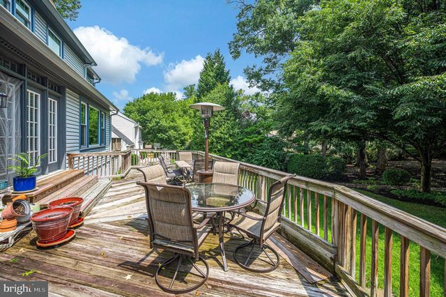 13818 FOGGY HILLS CT, Clifton, VA 20124