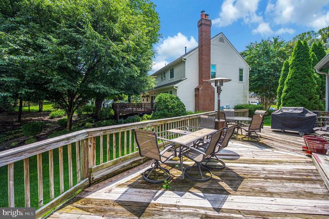13818 FOGGY HILLS CT, Clifton, VA 20124