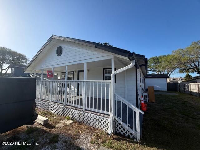 435 10TH Place S, Jacksonville Beach, FL 32250
