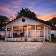 435 10TH Place S, Jacksonville Beach, FL 32250