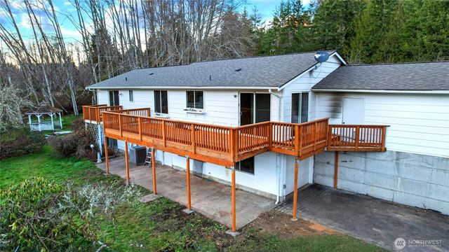 13082 Olalla Valley Road SE, Olalla, WA 98359