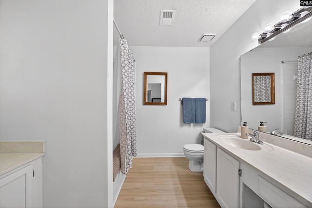316 Hunters Ridge Drive, Lexington, SC 29072