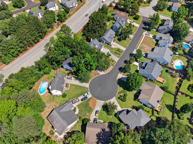 316 Hunters Ridge Drive, Lexington, SC 29072
