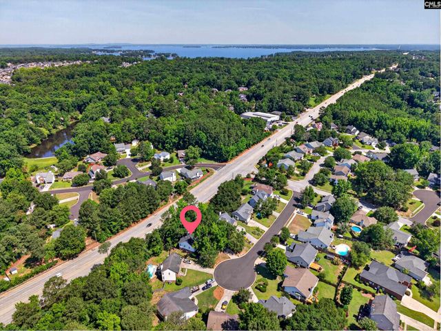 316 Hunters Ridge Drive, Lexington, SC 29072