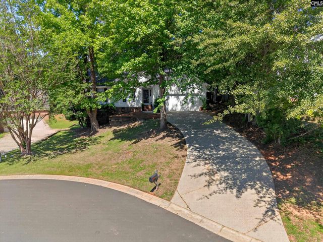 316 Hunters Ridge Drive, Lexington, SC 29072