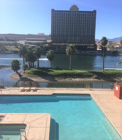 251 Moser Avenue 102, Bullhead City, AZ 86429