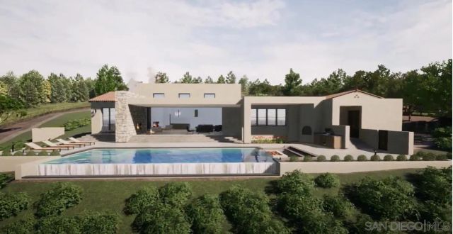 4397 Camino Privado 0, Rancho Santa Fe, CA 92067