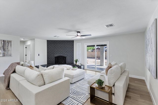 1810 S BEVERLY --, Mesa, AZ 85210
