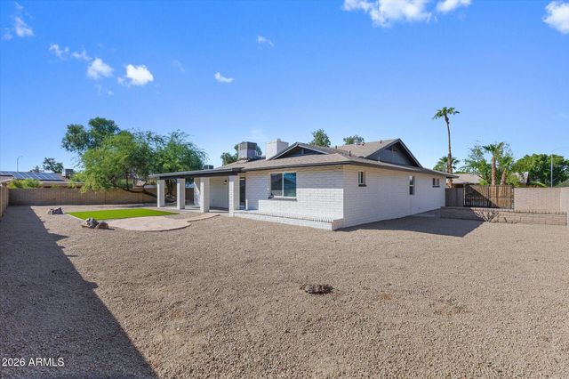1810 S BEVERLY --, Mesa, AZ 85210