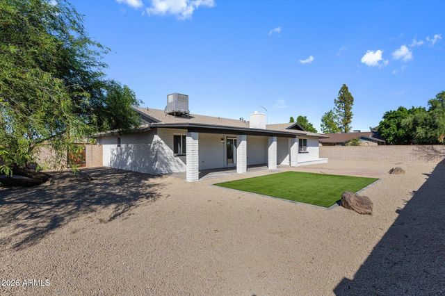 1810 S BEVERLY --, Mesa, AZ 85210