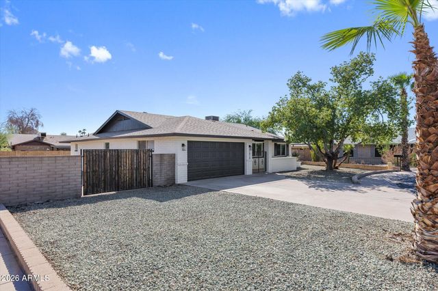 1810 S BEVERLY --, Mesa, AZ 85210