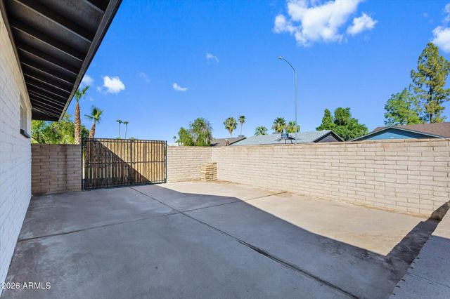 1810 S BEVERLY --, Mesa, AZ 85210