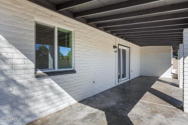 1810 S BEVERLY --, Mesa, AZ 85210
