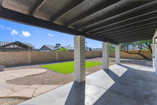1810 S BEVERLY --, Mesa, AZ 85210
