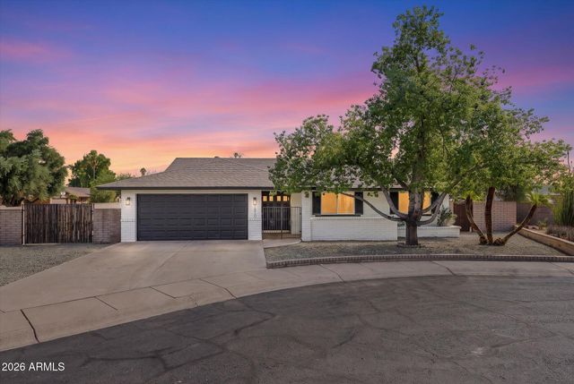 1810 S BEVERLY --, Mesa, AZ 85210