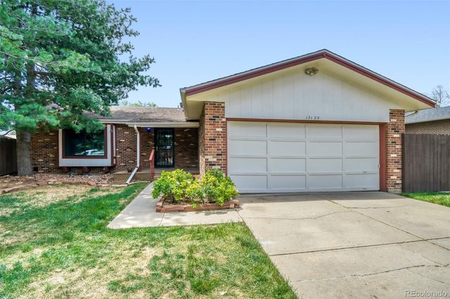 13125 Monroe Court, Thornton, CO 80241