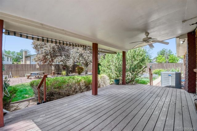 13125 Monroe Court, Thornton, CO 80241