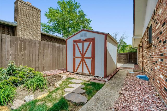 13125 Monroe Court, Thornton, CO 80241