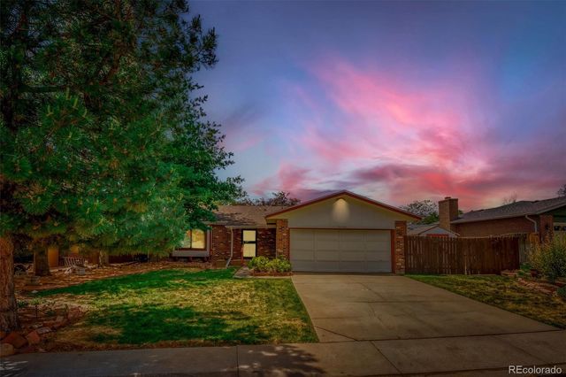 13125 Monroe Court, Thornton, CO 80241