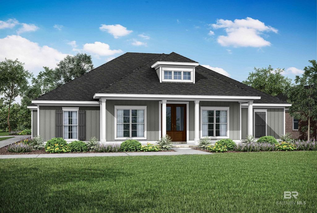 310 Morning Mist Way, Fairhope, AL 36532